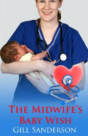[Lakeside Practice Trilogy 02] • Midwife's Baby Wish